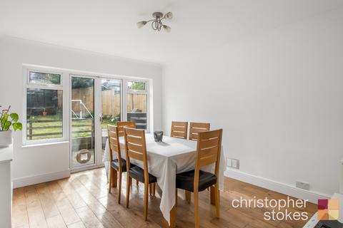 undefined, Holbeck Lane, Cheshunt, Hertfordshire, EN7 6QH