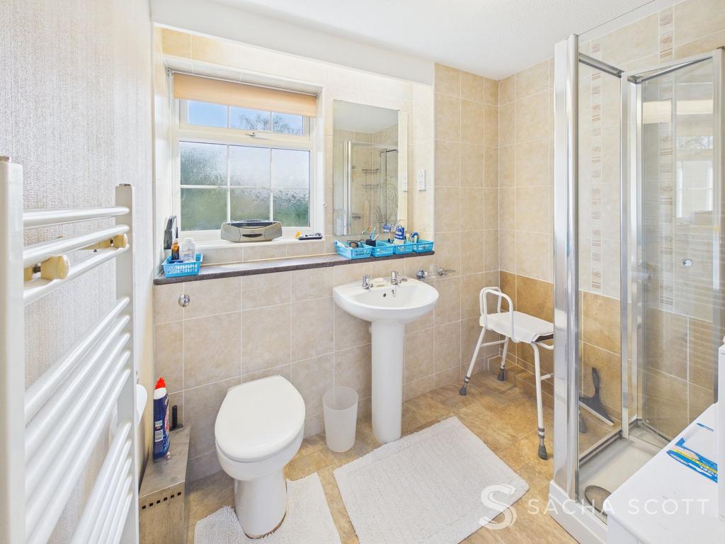 En-Suite