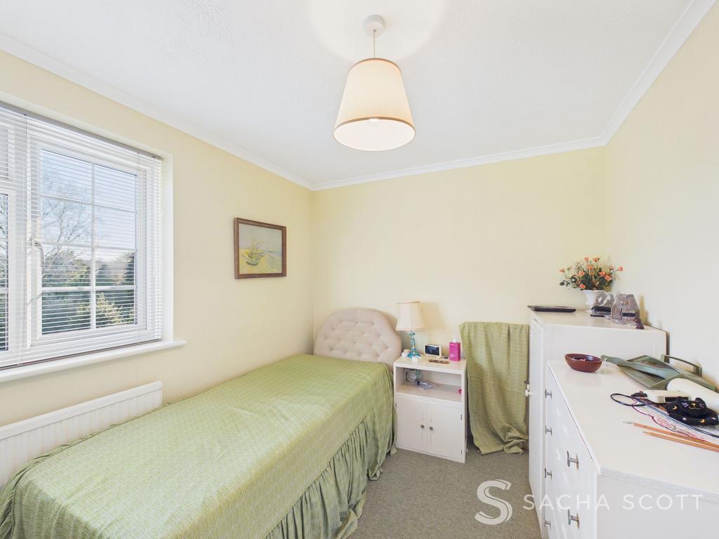 Bedroom 4