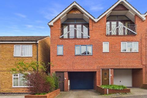 undefined, Gladstone Street, Carlton, Nottingham