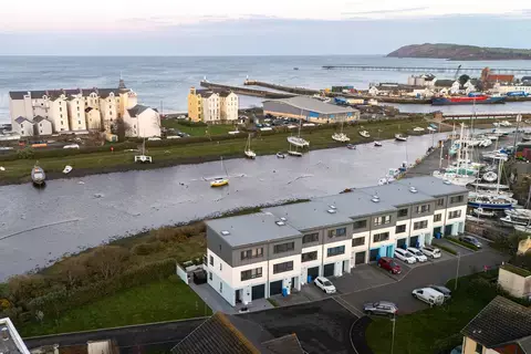 undefined, 8, Traie Twoaie, Ramsey