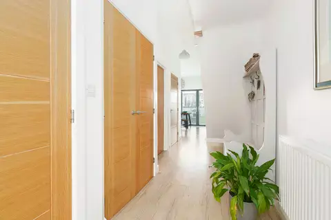 undefined, 8, Traie Twoaie, Ramsey