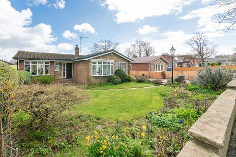 3 bedroom detached bungalow for sale, Marriott Grove, Wakefield, WF2