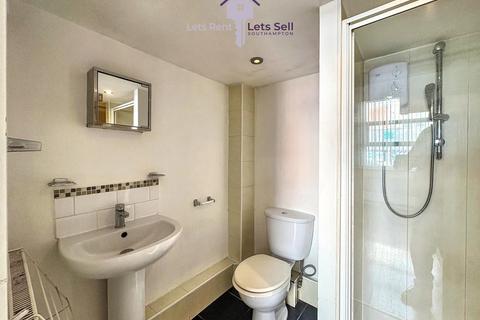 1 bedroom flat to rent, Shirley Road, SO15