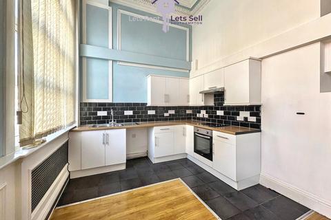 1 bedroom flat to rent, Shirley Road, SO15