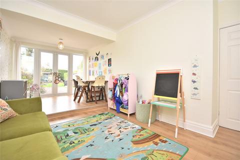 3 bedroom semi-detached house for sale, Milton Drive, Scholes, Leeds, West Yorkshire