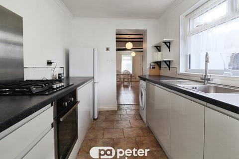 2 bedroom terraced house for sale, Cardiff Road, Taffs Well, Cardiff