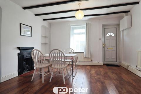 2 bedroom terraced house for sale, Cardiff Road, Taffs Well, Cardiff