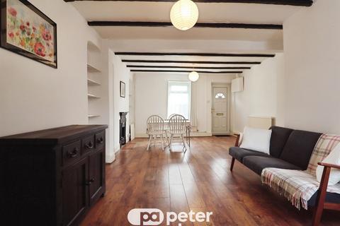 2 bedroom terraced house for sale, Cardiff Road, Taffs Well, Cardiff