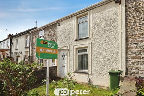 2 bedroom terraced house for sale, Cardiff Road, Taffs Well, Cardiff