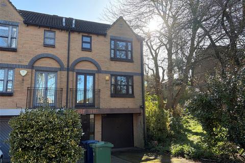 undefined, Colwell Drive, OXFORD OX3