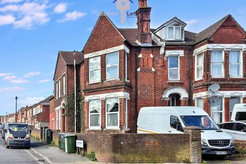 undefined, 2a Alma Road, Southampton, SO14