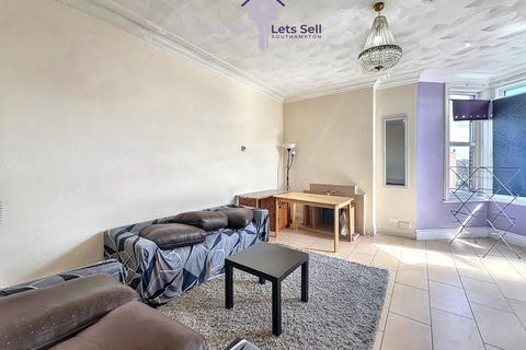 undefined, 2a Alma Road, Southampton, SO14