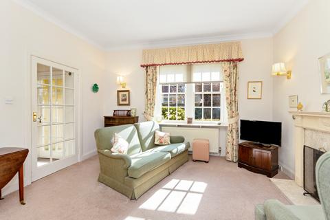 undefined, 11 Garscube Terrace, Ravelston, Edinburgh, EH12 6BW