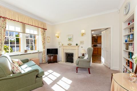 undefined, 11 Garscube Terrace, Ravelston, Edinburgh, EH12 6BW