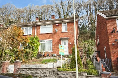 undefined, Graig-yr-Helfa Road, PONTYPRIDD
