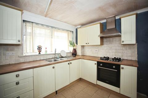 undefined, Graig-yr-Helfa Road, PONTYPRIDD
