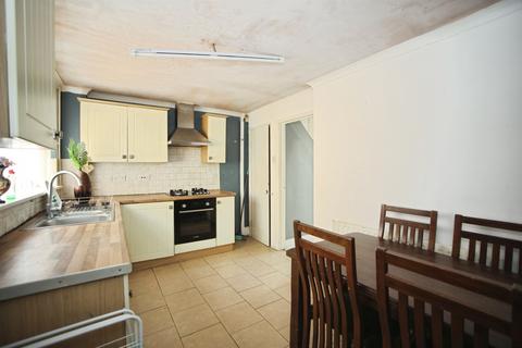 undefined, Graig-yr-Helfa Road, PONTYPRIDD