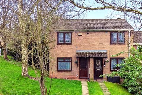 undefined, Landmere Gardens, Mapperley, Nottingham