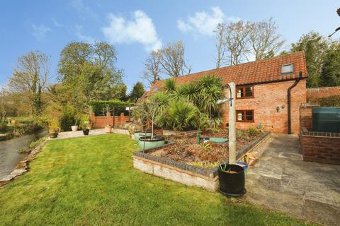 undefined, Mill Lane, Rockley, RETFORD