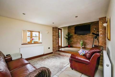 undefined, Mill Lane, Rockley, RETFORD