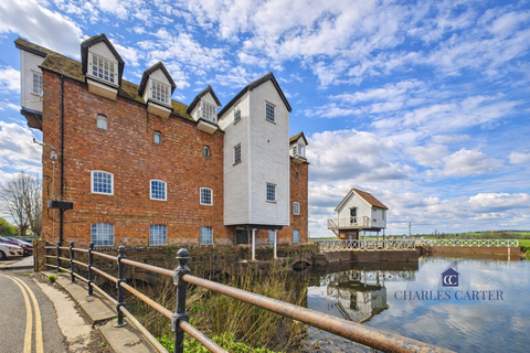 3 bedroom apartment for sale, Abbey Mill, Tewkesbury