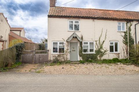 undefined, Barney Road, Fulmodestone