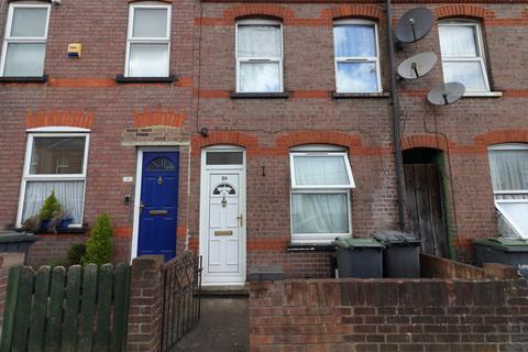undefined, Luton LU1