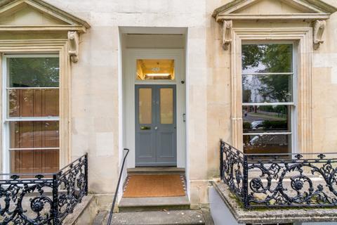 undefined, Royal Parade Cheltenham GL50 3AY
