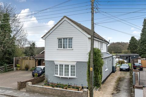 3 bedroom detached house for sale, Main Road, Biggin Hill, Westerham, Kent, TN16