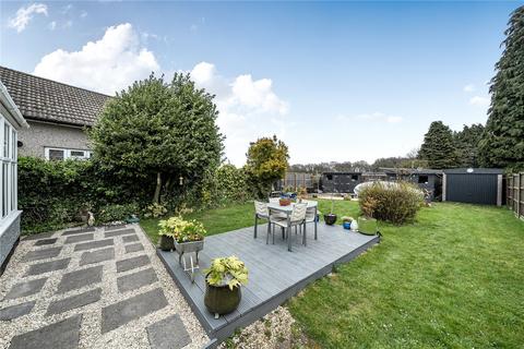 3 bedroom detached house for sale, Main Road, Biggin Hill, Westerham, Kent, TN16