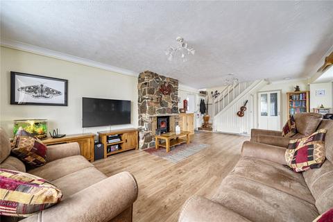 3 bedroom detached house for sale, Main Road, Biggin Hill, Westerham, Kent, TN16