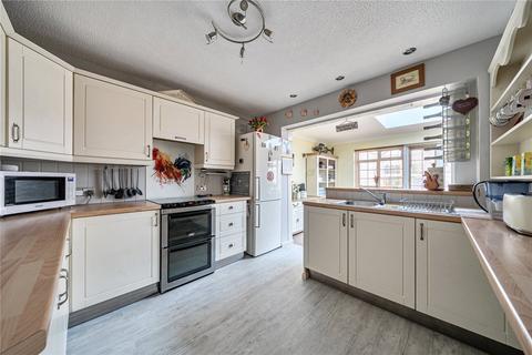 3 bedroom detached house for sale, Main Road, Biggin Hill, Westerham, Kent, TN16