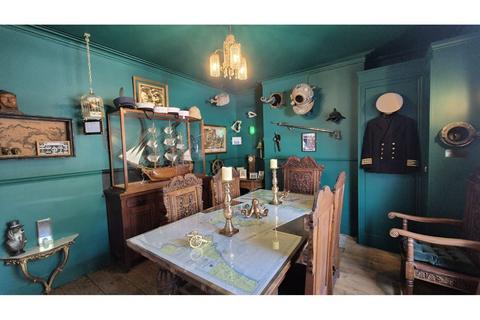 3 bedroom townhouse for sale, Bernard Street, Southampton, SO14