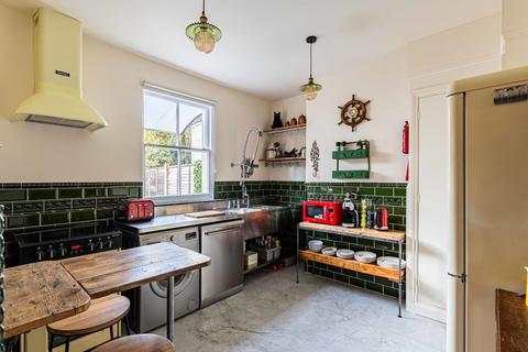 3 bedroom townhouse for sale, Bernard Street, Southampton, SO14