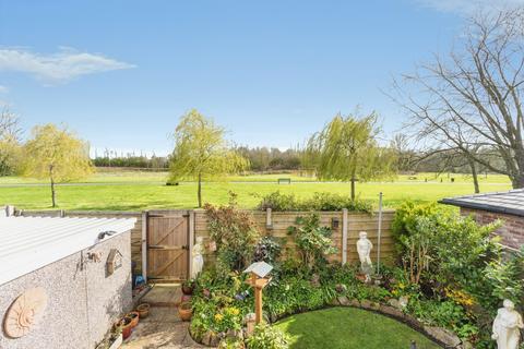 2 bedroom bungalow for sale, Barnes Avenue, WARRINGTON, Cheshire, WA2