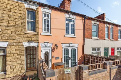 undefined, Wellingborough Road, Rushden