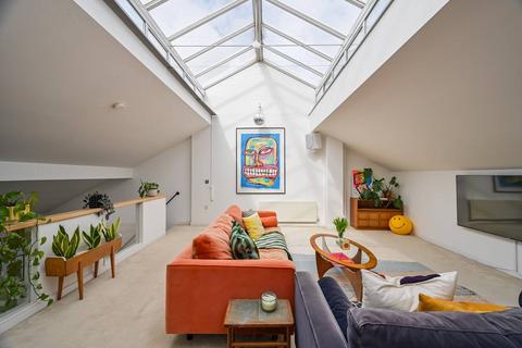 undefined, 2 Menai Place, London E3