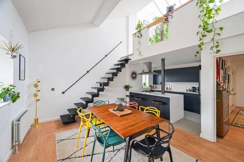 undefined, 2 Menai Place, London E3