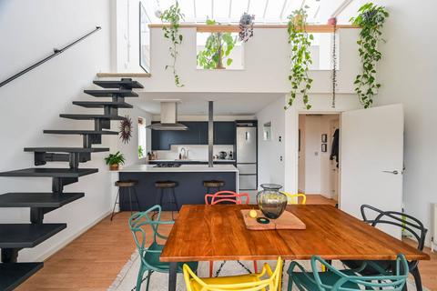 undefined, 2 Menai Place, London E3