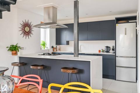 undefined, 2 Menai Place, London E3