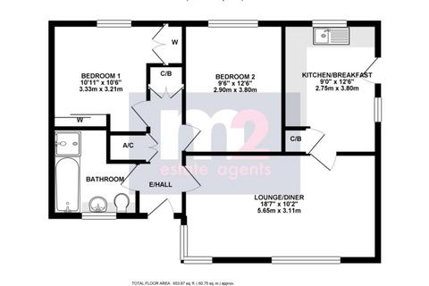 undefined, Treberth Close, Newport NP19