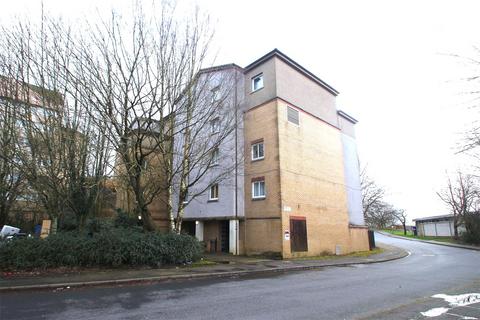 Lenzie Place, Springburn, Glasgow, G21