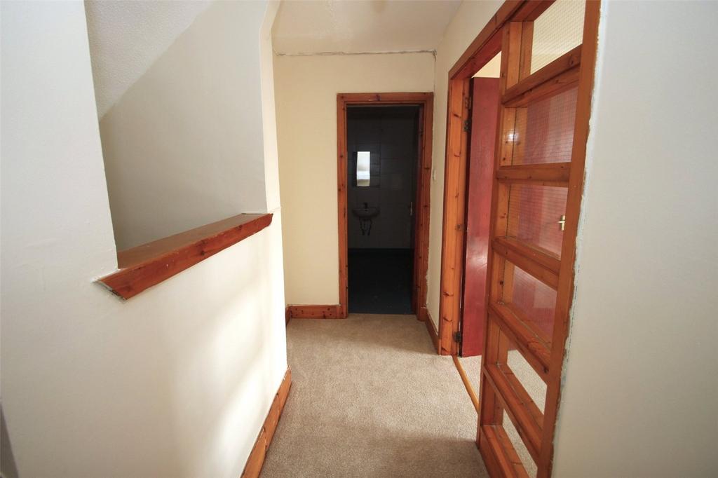 Upper Landing