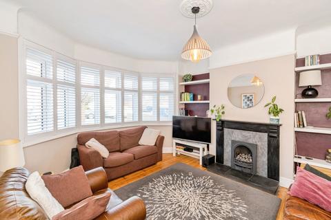 3 bedroom semi-detached house for sale, Hill Lane, Bassett, Southampton, Hampshire, SO15