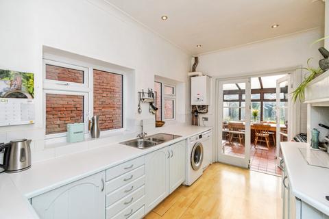 3 bedroom semi-detached house for sale, Hill Lane, Bassett, Southampton, Hampshire, SO15