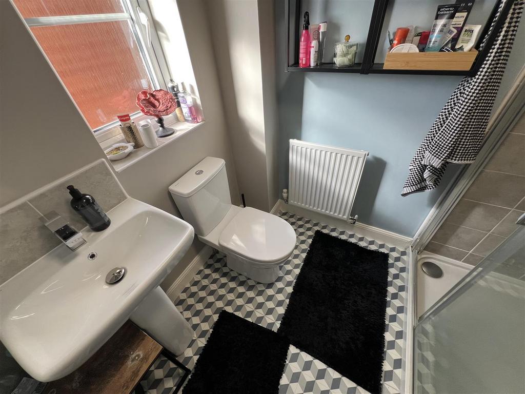 En suite