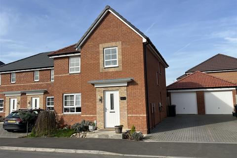 4 bedroom detached house for sale, Linkinwater Lane, Darlington