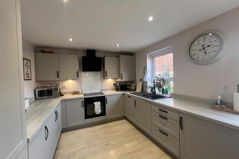 4 bedroom detached house for sale, Linkinwater Lane, Darlington