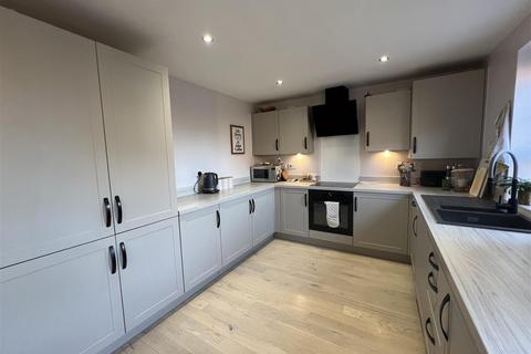 4 bedroom detached house for sale, Linkinwater Lane, Darlington